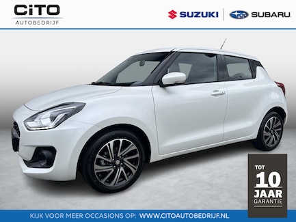 Suzuki Swift 0