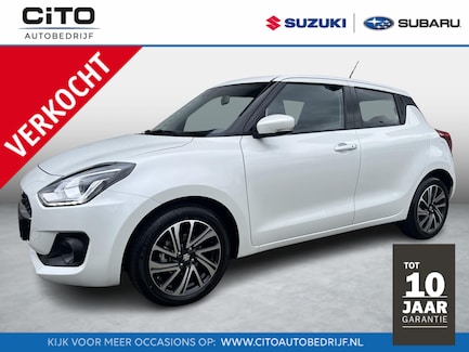 Suzuki Swift 0
