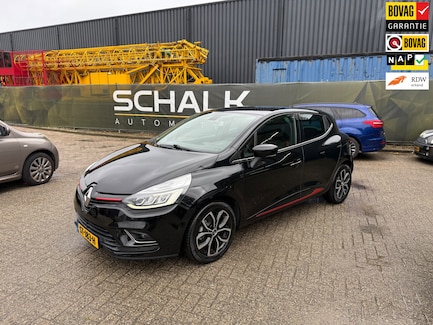 Renault Clio 0