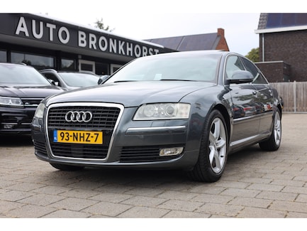 Audi A8 0