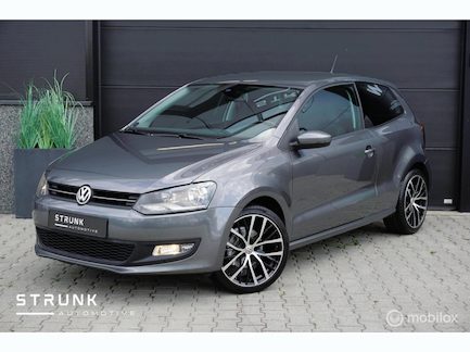 Volkswagen Polo 0