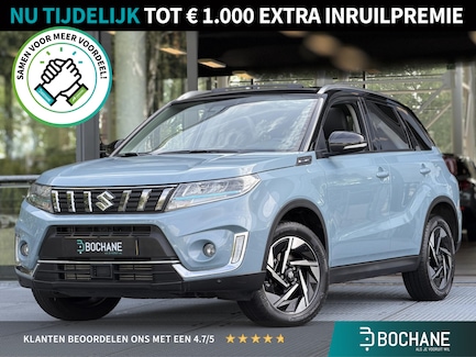 Suzuki Vitara 0