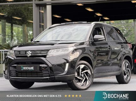 Suzuki Vitara 0