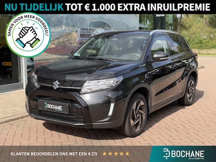 Suzuki Vitara 0