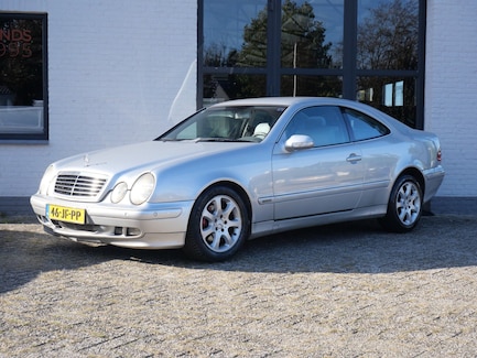 Mercedes-Benz CLK 0