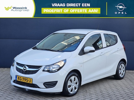 Opel Karl 0