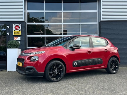Citroën C3 0