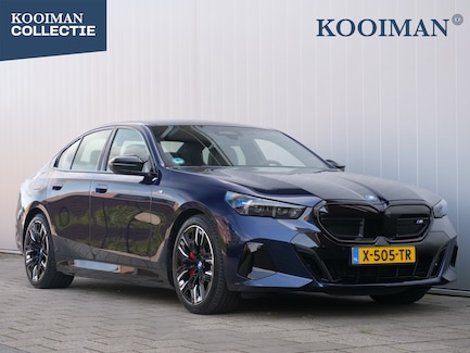 BMW i5 0