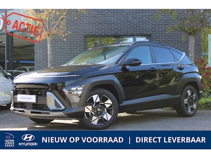 Hyundai Kona 0