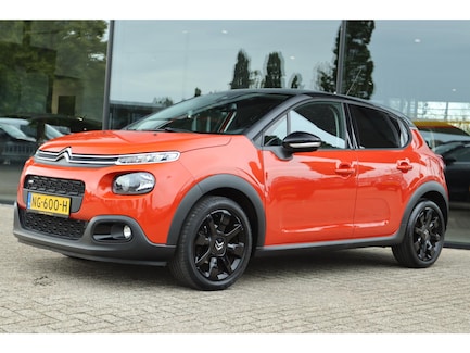 Citroën C3 0