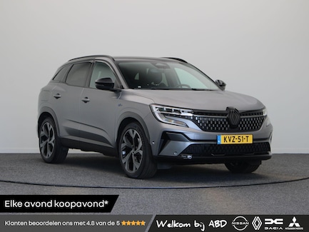 Renault Austral 0