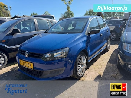 Volkswagen Polo 0