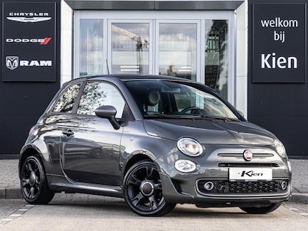 Fiat 500 0