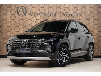 Hyundai Tucson 0