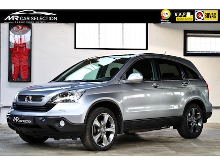 Honda CR-V 0