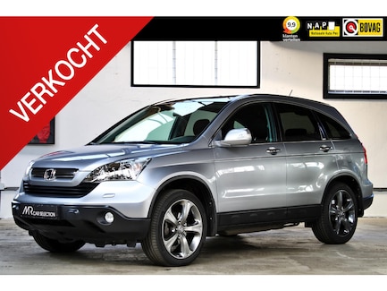 Honda CR-V 0
