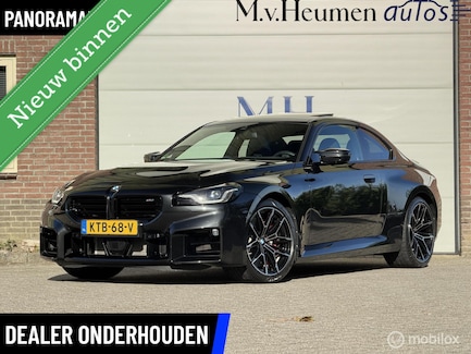 BMW M2 0
