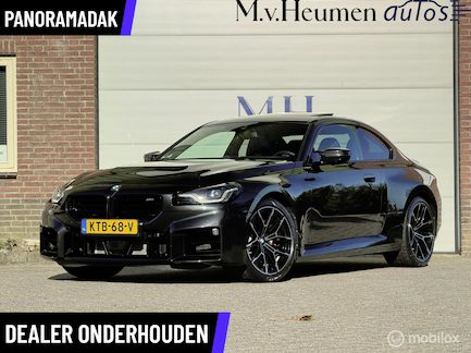 BMW M2 0