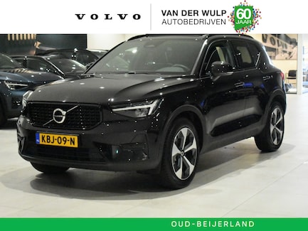 Volvo XC40 0