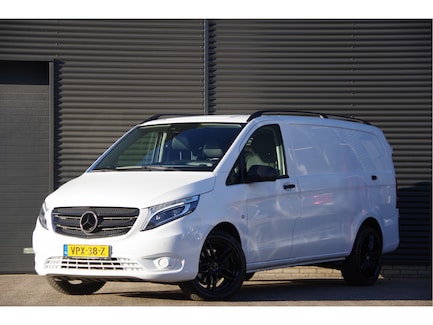 Mercedes-Benz Vito 0
