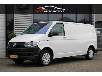 Volkswagen Transporter 0