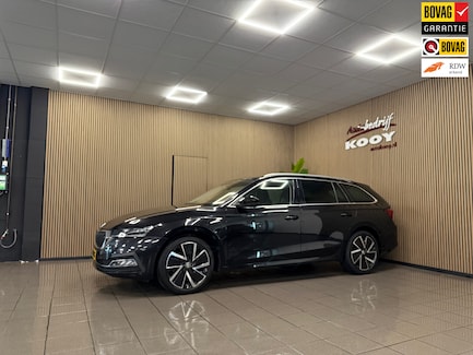 Skoda Octavia 0