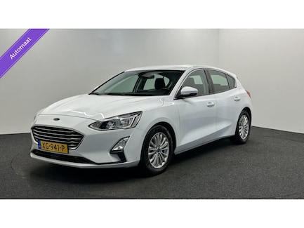 Ford Focus 0