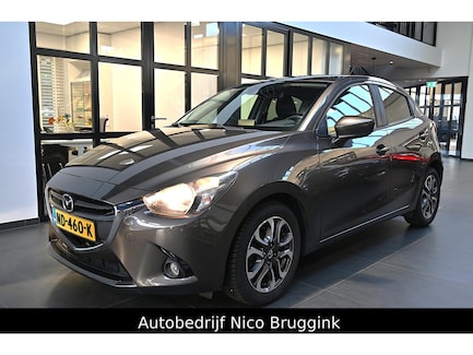 Mazda 2 0
