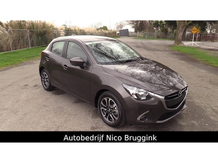 Mazda 2 0