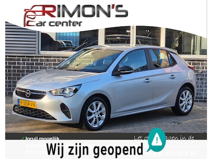 Opel Corsa 0