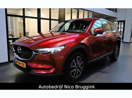 Mazda CX-5 0