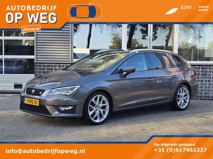 SEAT Leon 0