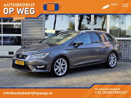 SEAT Leon 0