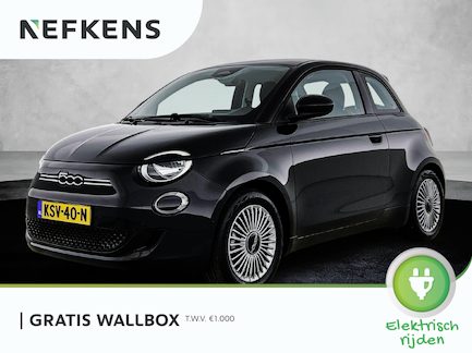 Fiat 500 0