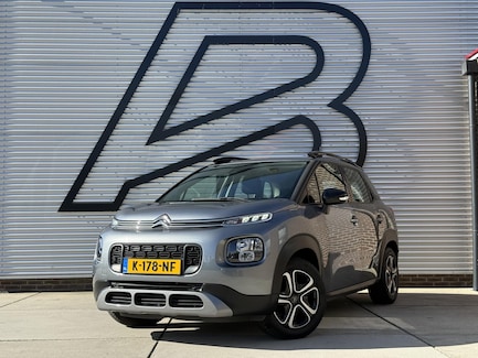 Citroën C3 Aircross 0
