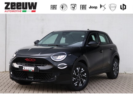 Fiat 600 0