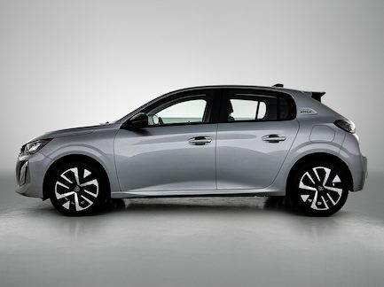 Peugeot 208 0