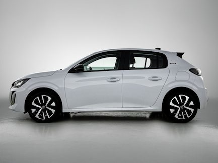 Peugeot 208 0