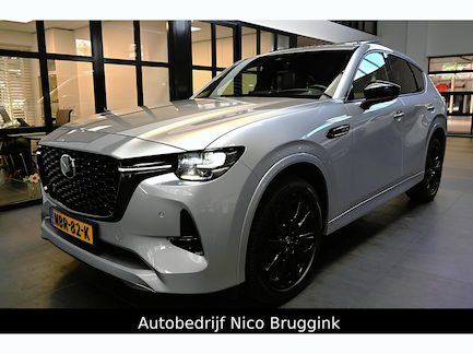 Mazda CX-60 0