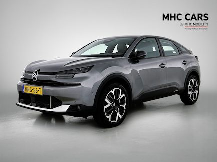 Citroën C4 0