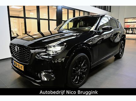 Mazda CX-60 0
