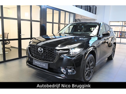 Mazda CX-60 0