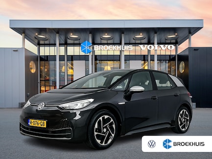 Volkswagen ID.3 0