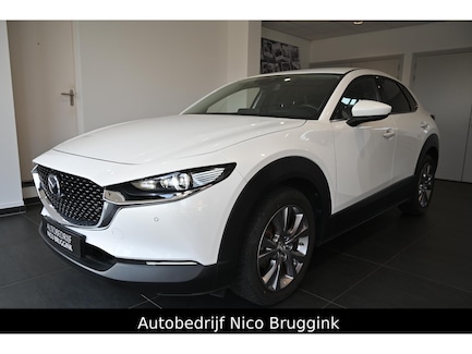 Mazda CX-30 0