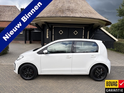 Volkswagen Up! 0