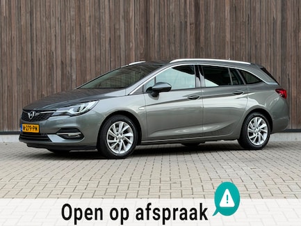 Opel Astra 0