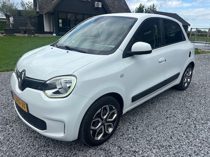 Renault Twingo 0