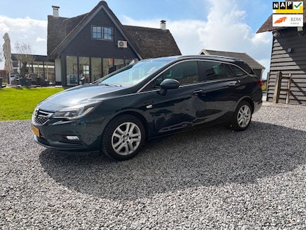 Opel Astra 0