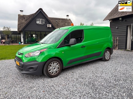 Ford Transit Connect 0