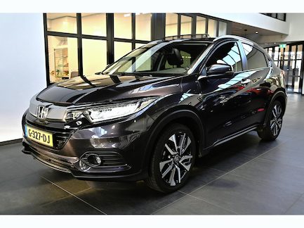 Honda HR-V 0